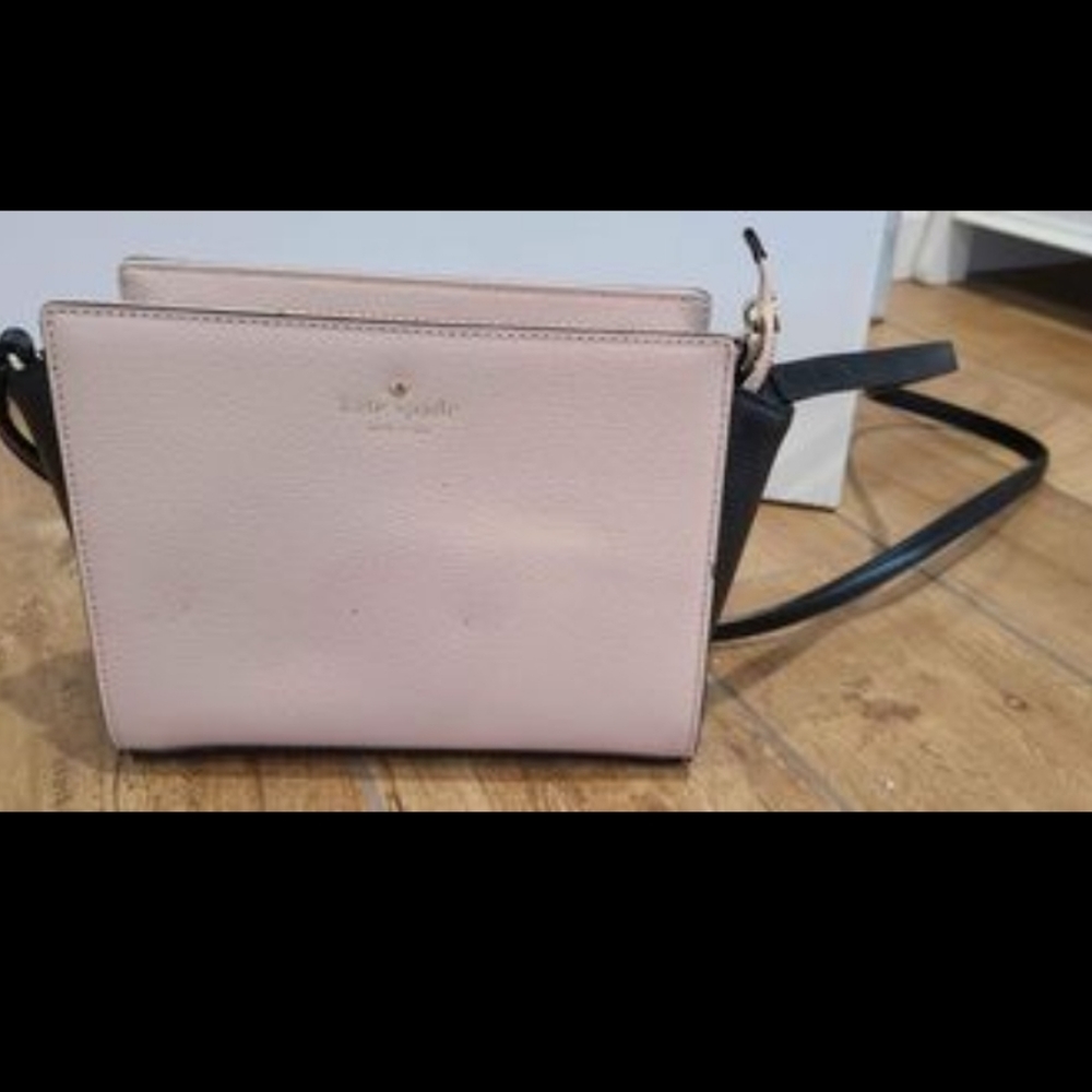Kate Spade Small Handbag